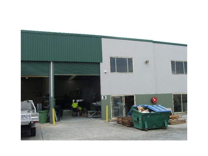 5/13 Dell Road, West Gosford NSW 2250