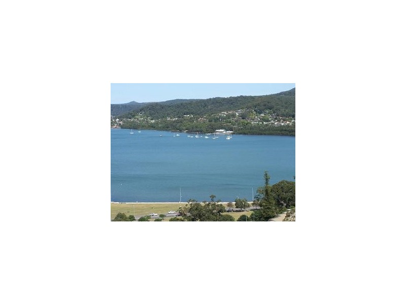 97-99 John Whiteway Drive, Gosford NSW 2250