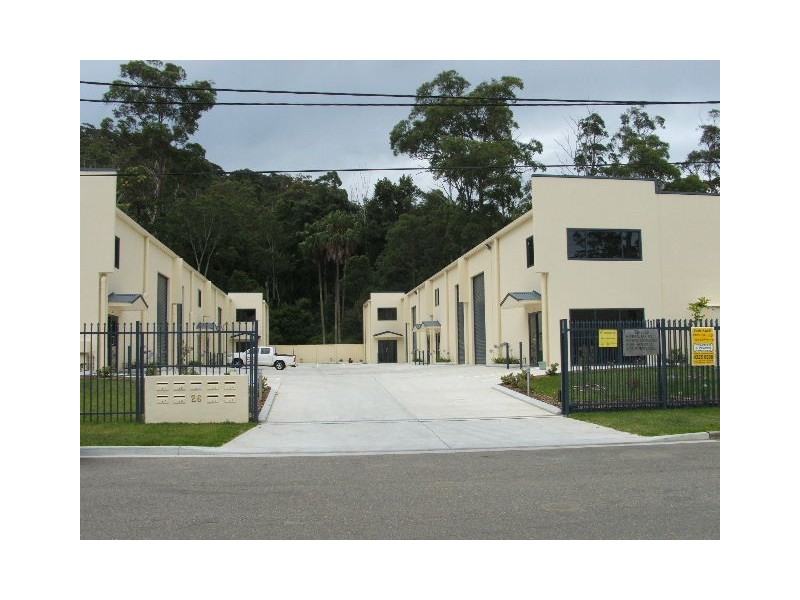 West Gosford NSW 2250