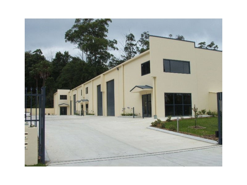 1/26 Tathra Street, West Gosford NSW 2250