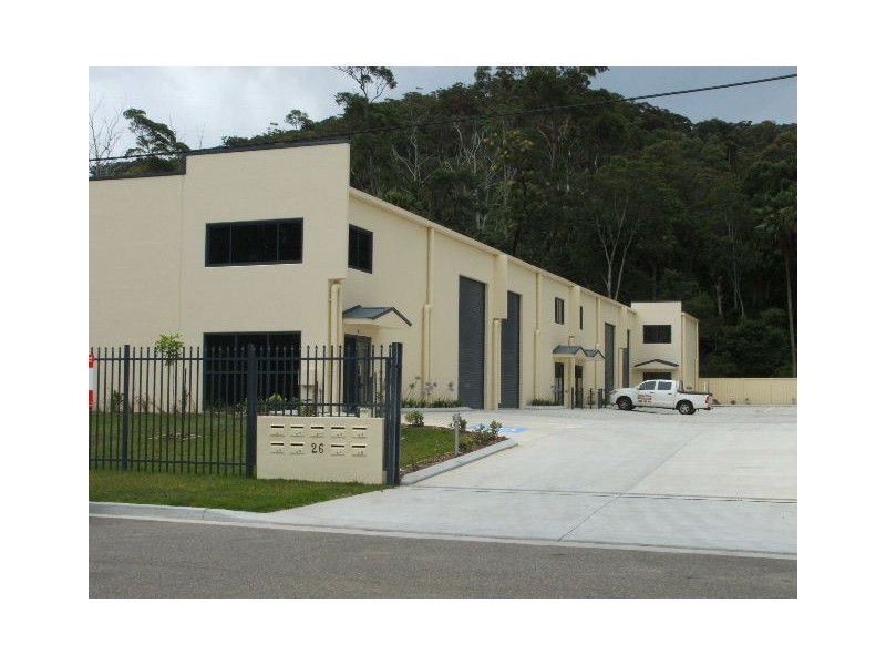 1/26 Tathra Street, West Gosford NSW 2250