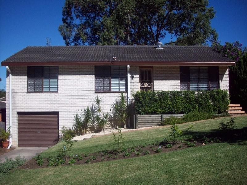 Narara NSW 2250
