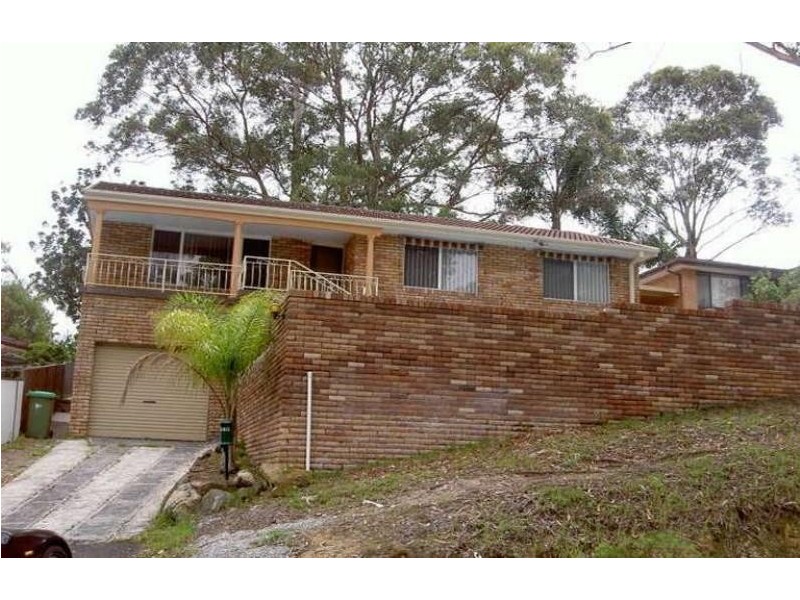 Niagara Park NSW 2250