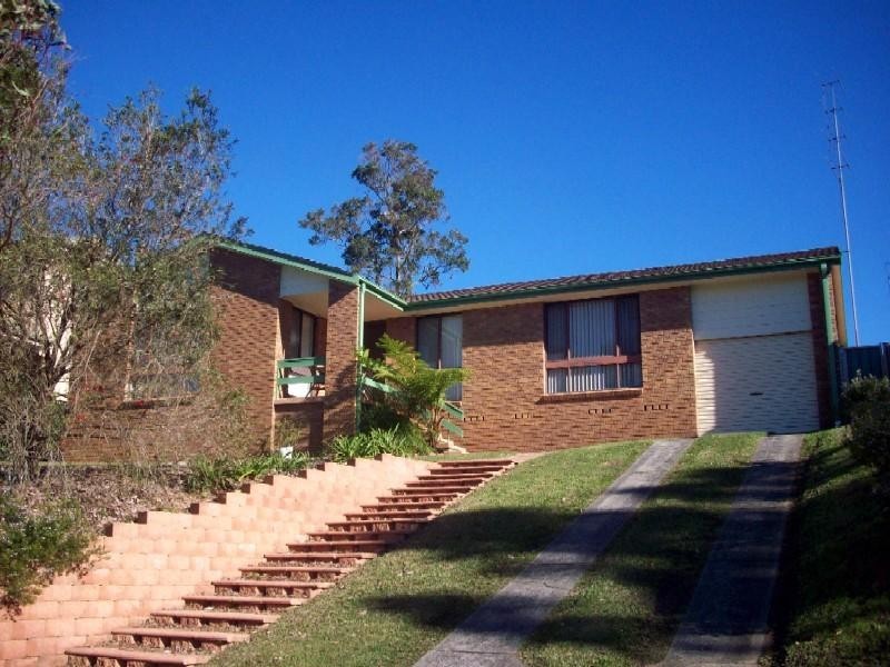 Lisarow NSW 2250