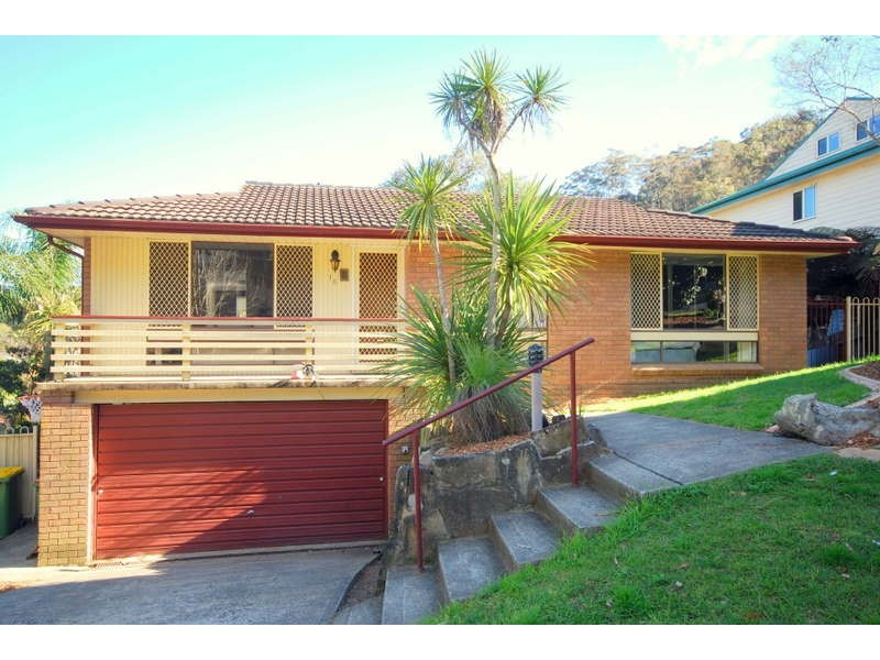 Niagara Park NSW 2250