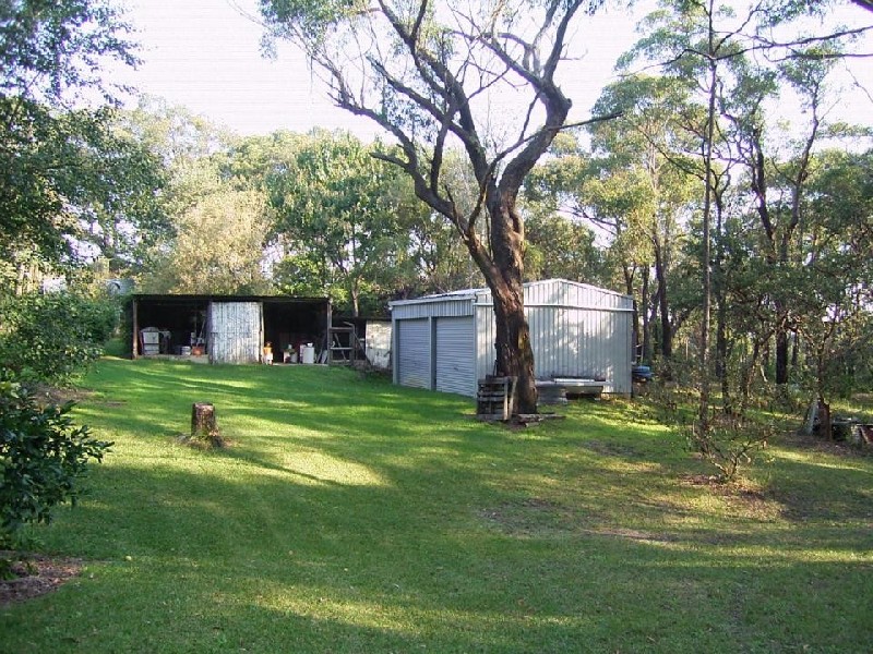 Central Mangrove NSW 2250