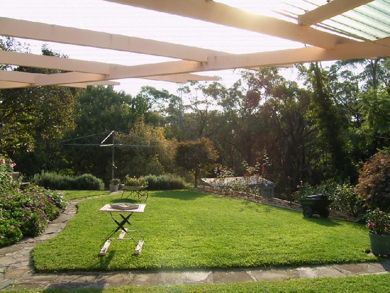 Central Mangrove NSW 2250