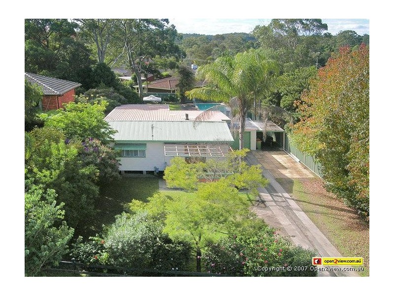 Narara NSW 2250