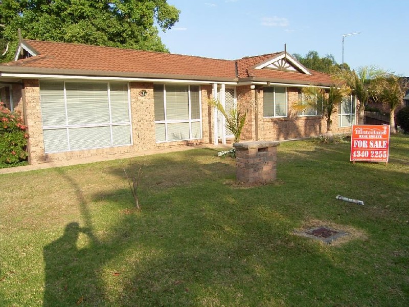 3 Beechwood, Ourimbah NSW 2258