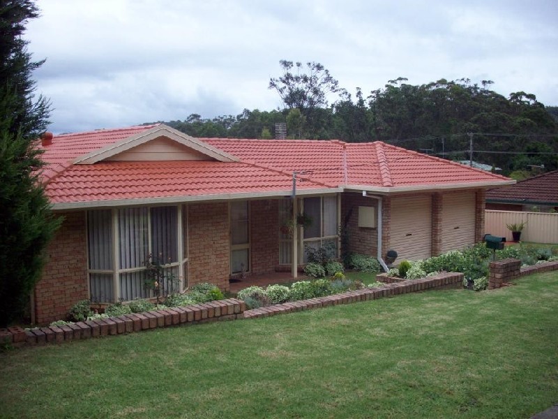 1 Kauri Court, Ourimbah NSW 2258