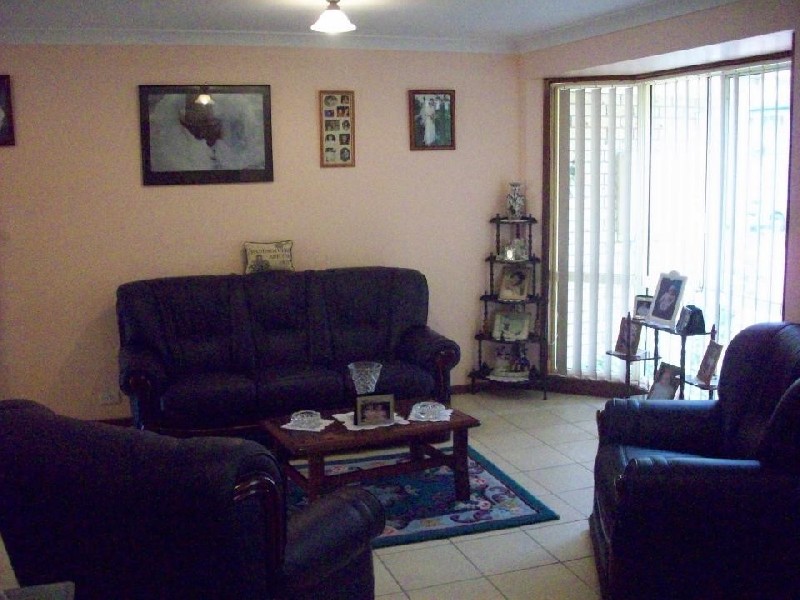 1 Kauri Court, Ourimbah NSW 2258