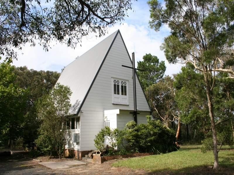 Central Mangrove NSW 2250