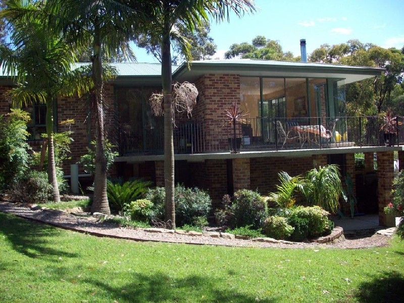 Somersby NSW 2250