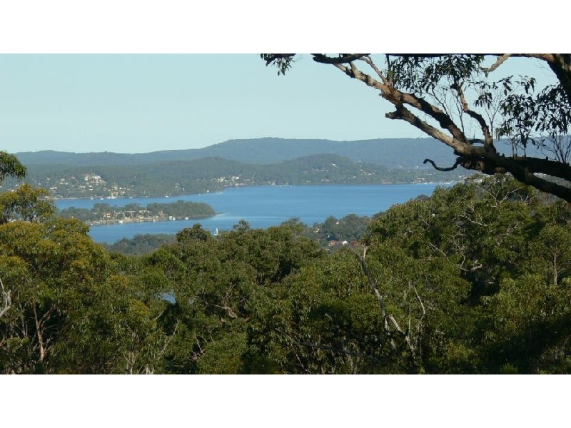 Somersby NSW 2250