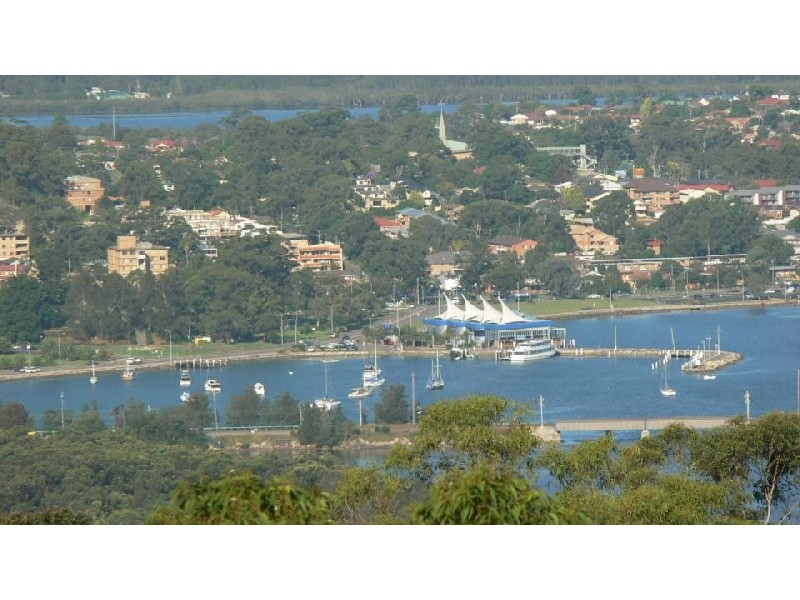 Somersby NSW 2250