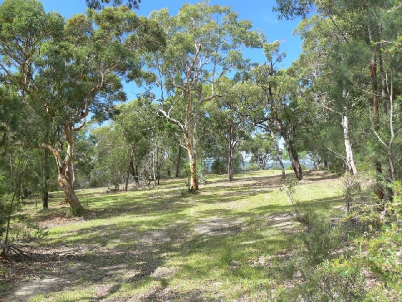 Somersby NSW 2250