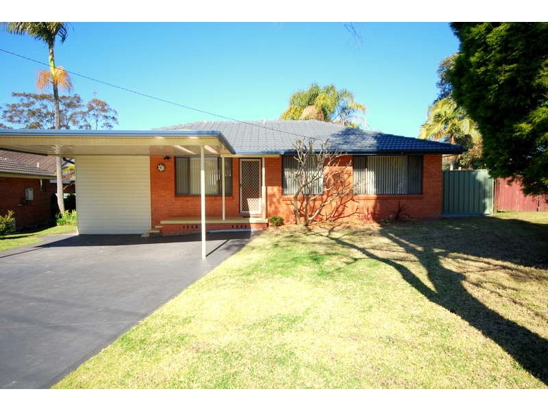 Narara NSW 2250