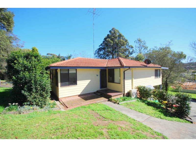 Niagara Park NSW 2250