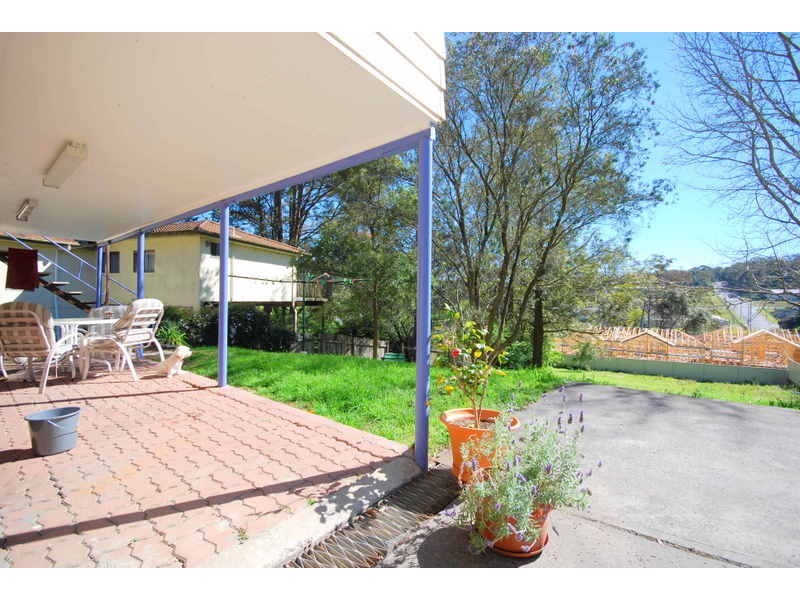 Niagara Park NSW 2250