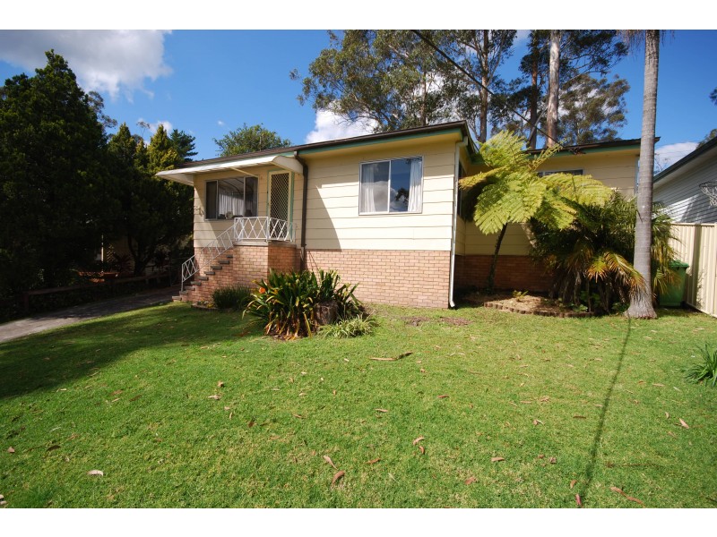 Narara NSW 2250