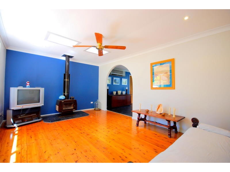 Niagara Park NSW 2250