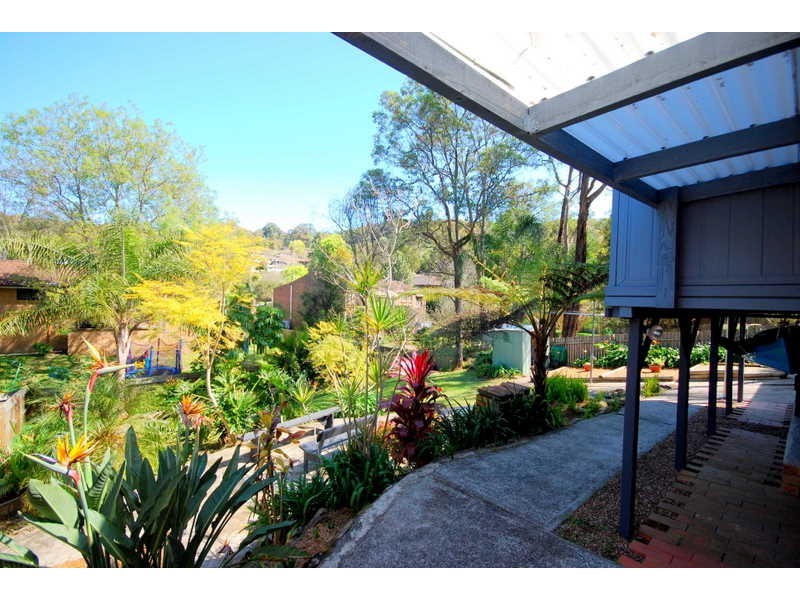 Niagara Park NSW 2250