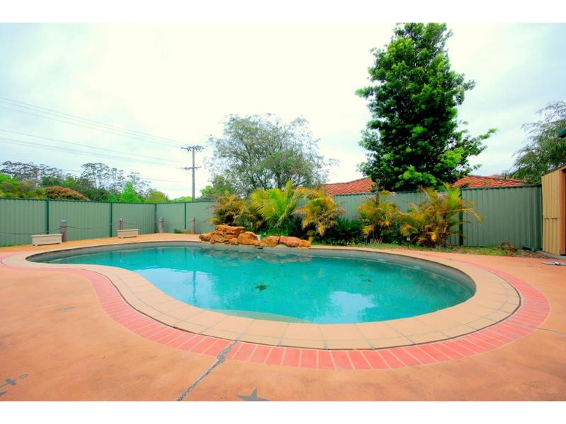 Ourimbah NSW 2258