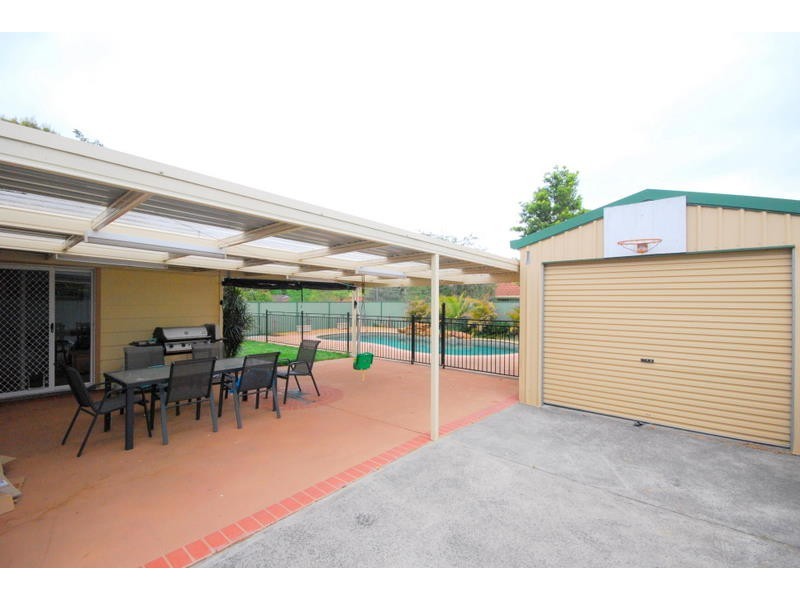 Ourimbah NSW 2258