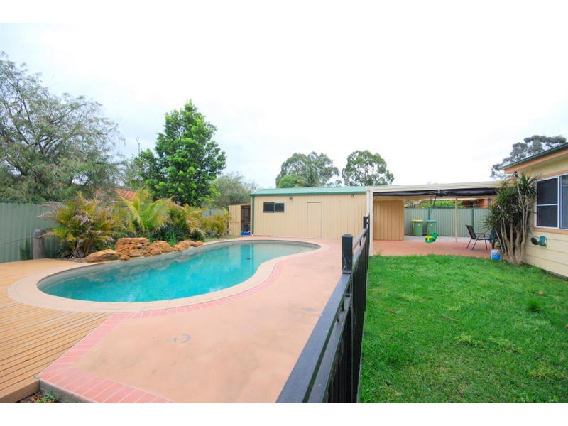 Ourimbah NSW 2258