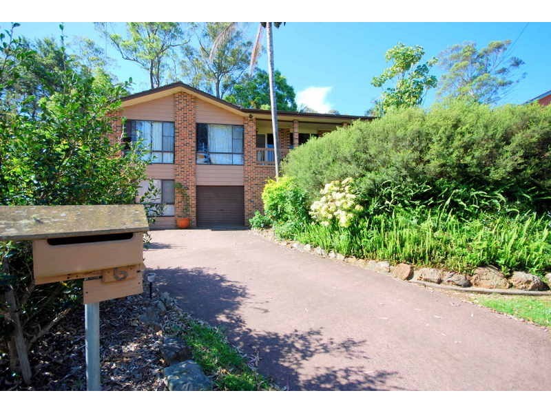 Niagara Park NSW 2250