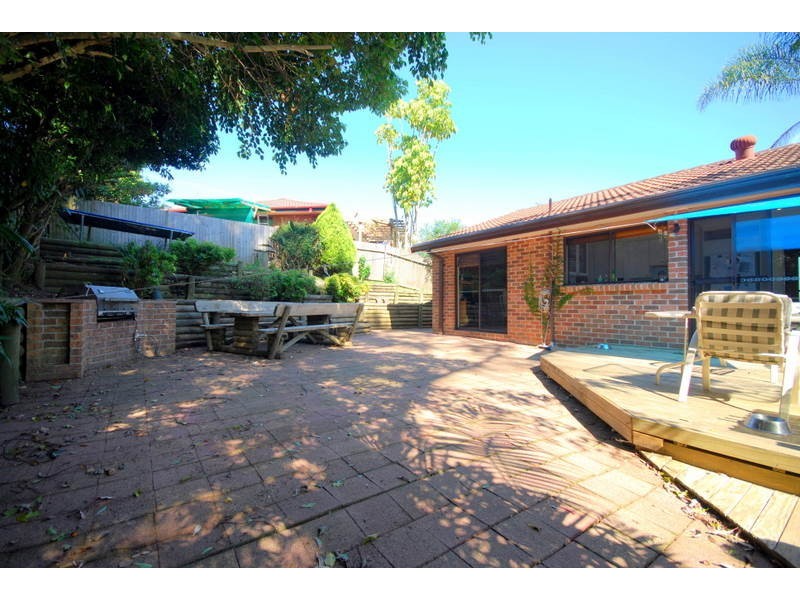 Niagara Park NSW 2250