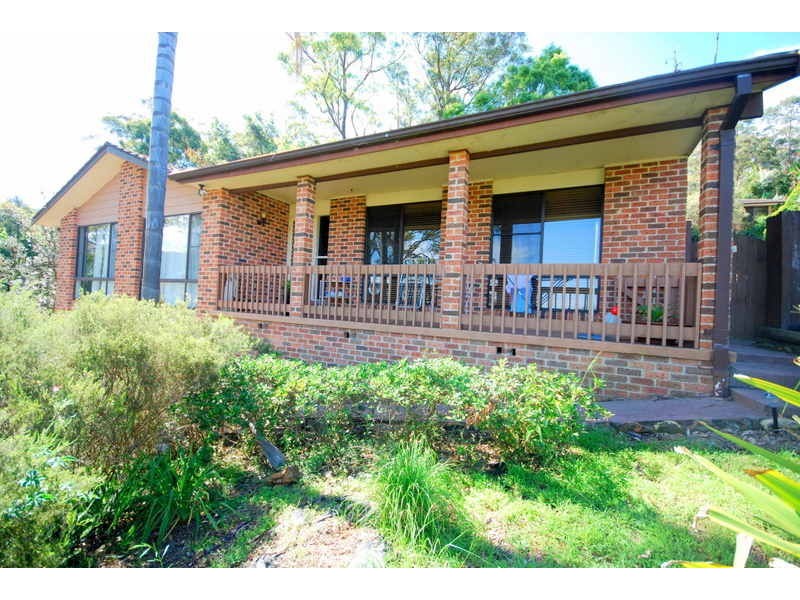 Niagara Park NSW 2250