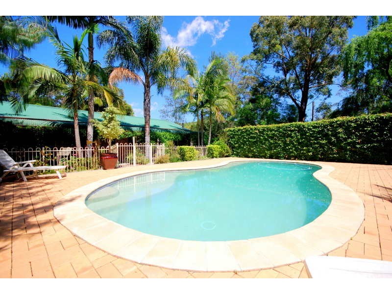 Fountaindale NSW 2258