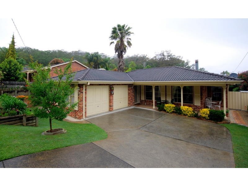 Ourimbah NSW 2258