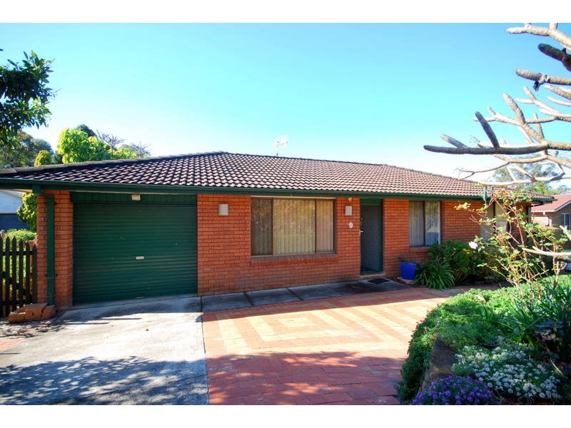 Springfield NSW 2250