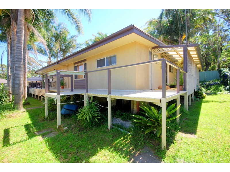 Niagara Park NSW 2250