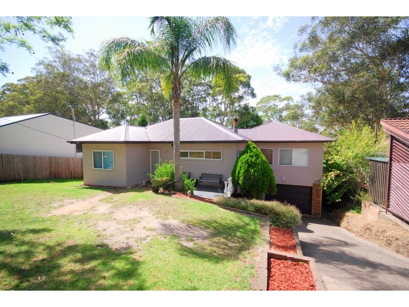 Narara NSW 2250