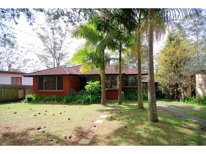 Niagara Park NSW 2250
