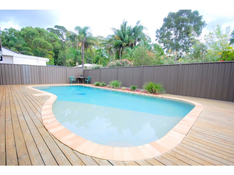 Lisarow NSW 2250