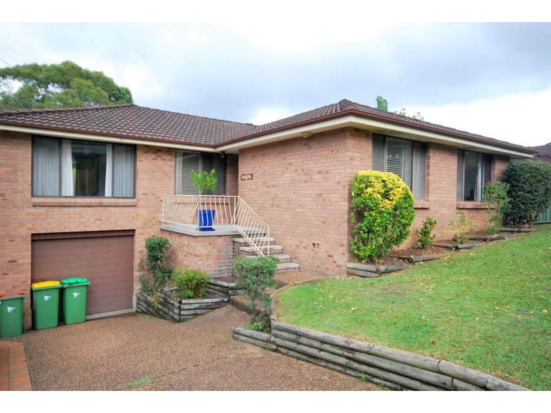 Niagara Park NSW 2250