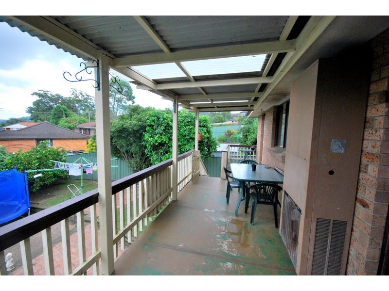 Niagara Park NSW 2250