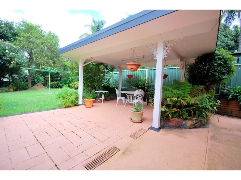 Niagara Park NSW 2250