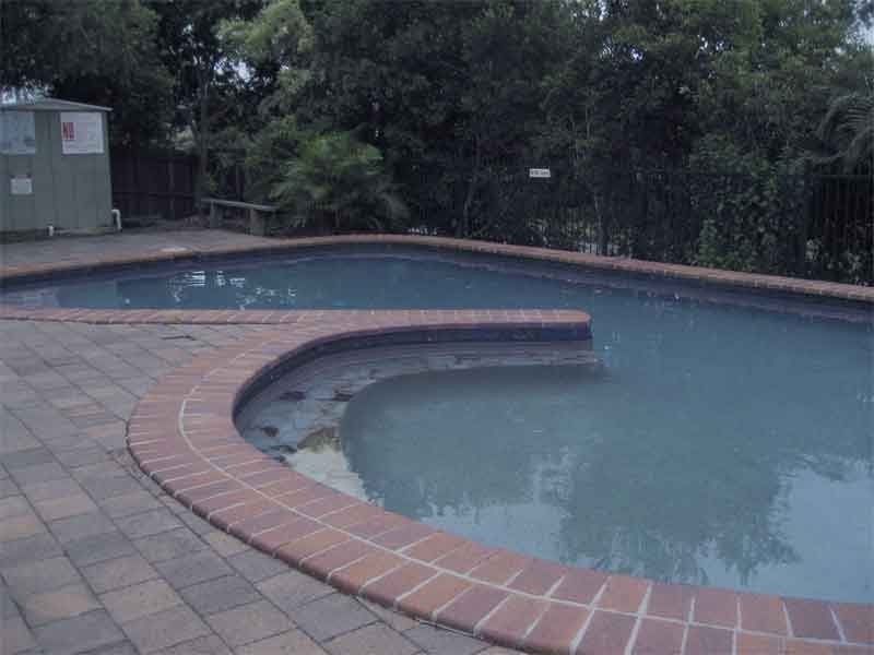 Battery Hill QLD 4551