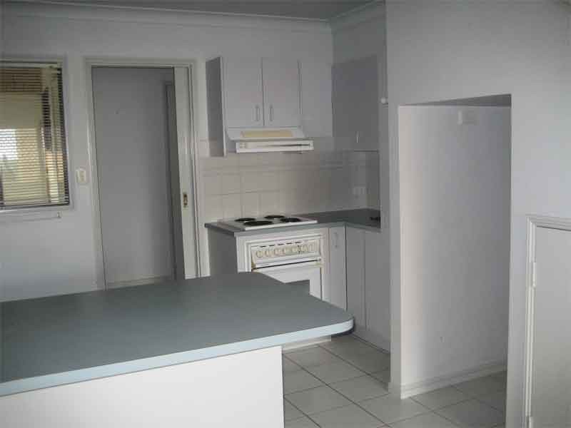 Battery Hill QLD 4551