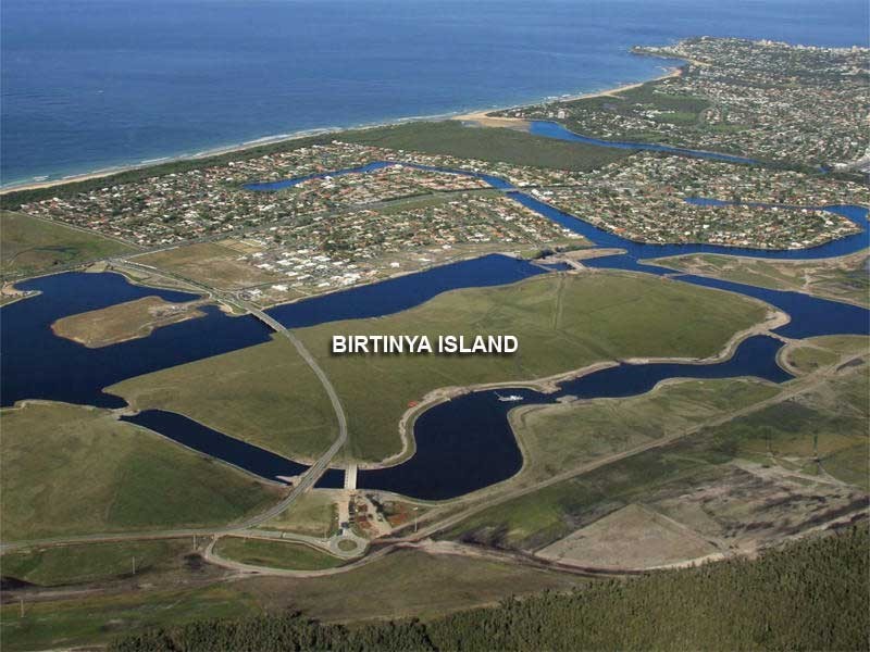 Birtinya QLD 4575