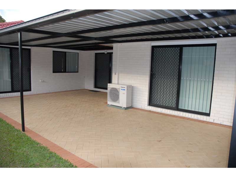 Little Mountain QLD 4551