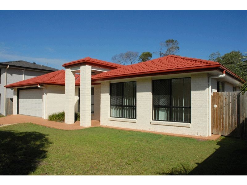 Little Mountain QLD 4551