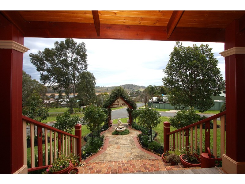 Albury NSW 2640