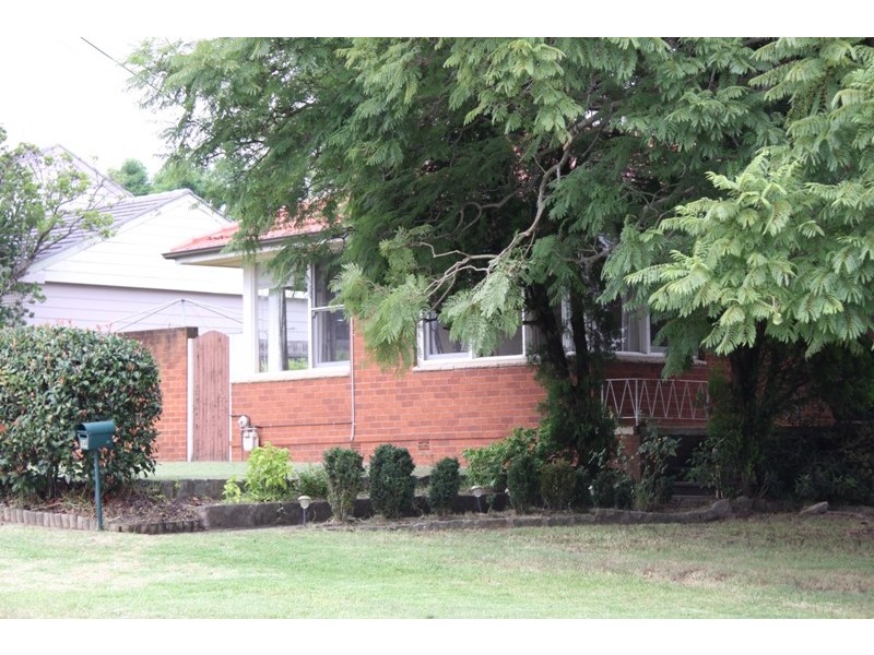 14 Parklands Road, North Ryde NSW 2113