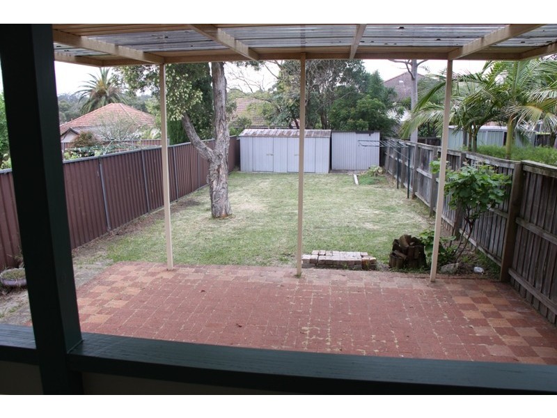 4A Northcott St, North Ryde NSW 2113